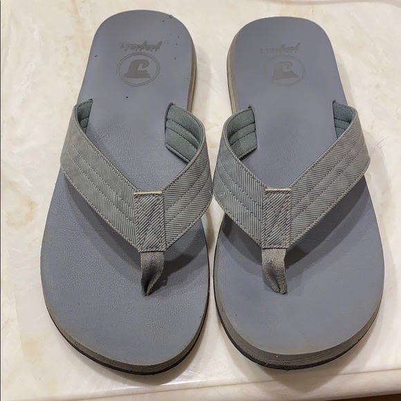 jaijiale sandals grey - Picture 2 of 3